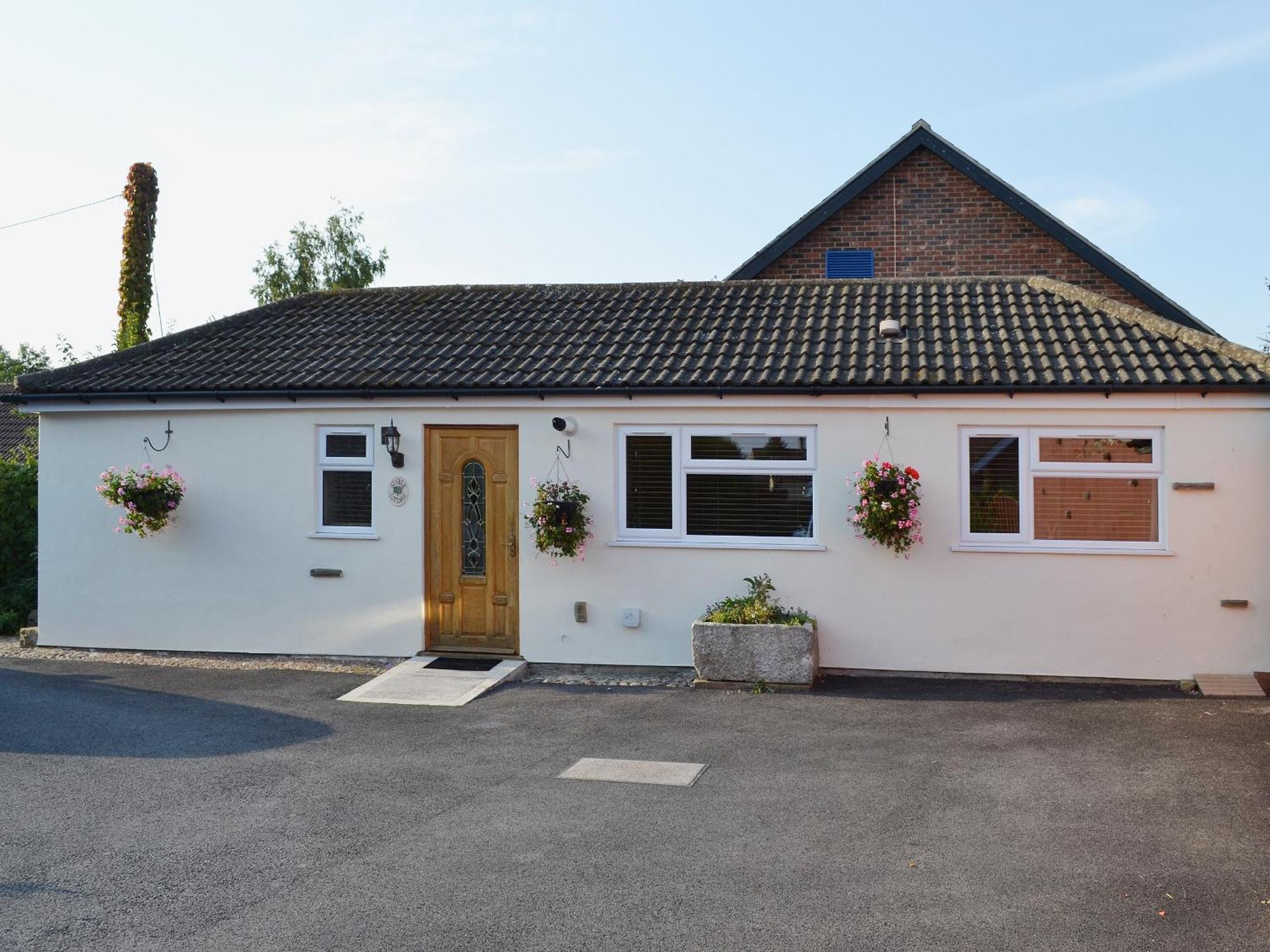 Stable Cottage South Kilvington Exterior photo